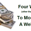 4 Ways You Can Monetize A Website Other Than PPC