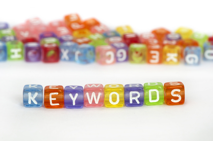 Using Long Tail Keywords to Reach the Right Audience