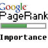 Is Google PageRank Actually Important1