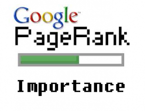 Is Google PageRank Actually Important1