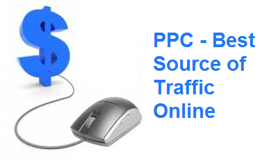 Why PPC Is The Best Source Of Traffic