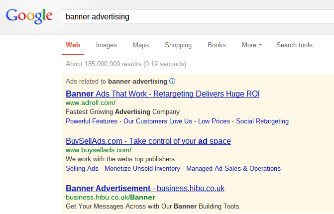 BuySellAds – Analyse A Real PPC Campaign