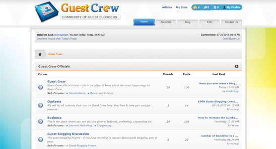 Guest-Crew-Guest-Blogging-Community