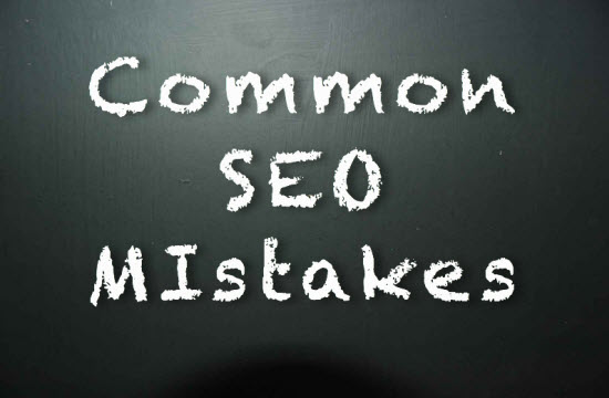 7 Common SEO Mistakes that Will Ruin Your Website Traffic