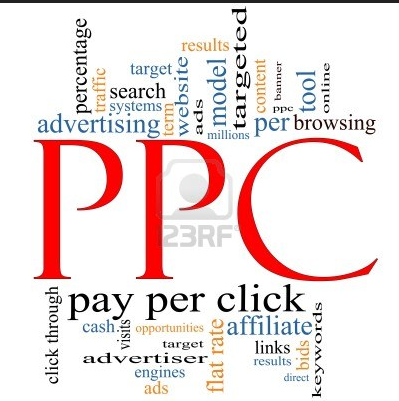 PPC Online Advertising