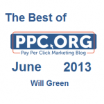Some Useful PPC Articles From June 2013#