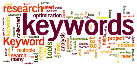 Keyword Classification in Pay Per Click Advertising