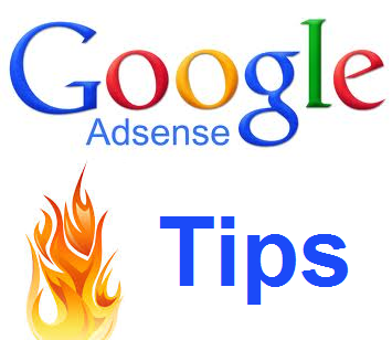 Quick Fire Tips For Users Of Google Adsense