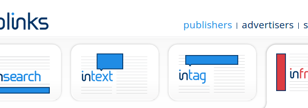 Should Advertisers and Publishers Use Infolinks