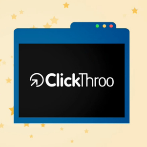 ClickThroo Review – How to Create Great Landing Pages