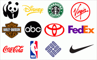 Popular Brand Logos