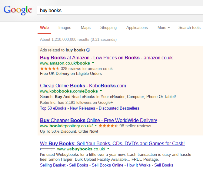 Amazon – Analyse A Real PPC Campaign