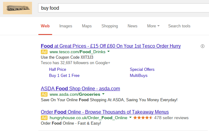 URL – Understanding the Basics of Optimising PPC Text Adverts