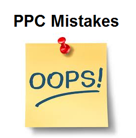 Don’t Make These 4 Mistakes in PPC!