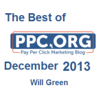 Some Useful PPC Articles From December 2013