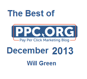 Some Useful PPC Articles From December 2013