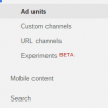 [How to] Optimise Google Adsense Adverts