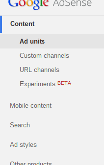 [How to] Optimise Google Adsense Adverts