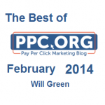 Some Useful PPC Articles From February 2014
