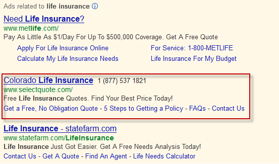 Here’s How to Improve Your PPC Text Advert