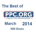 Some Useful PPC Articles From March 2014