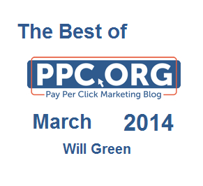 Some Useful PPC Articles From March 2014