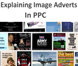 An Explanation Of Image Adverts In PPC