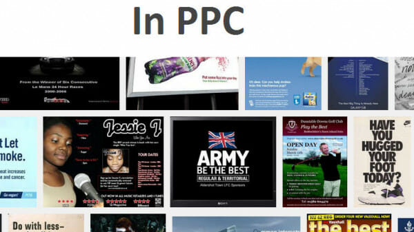 An Explanation Of Image Adverts In PPC