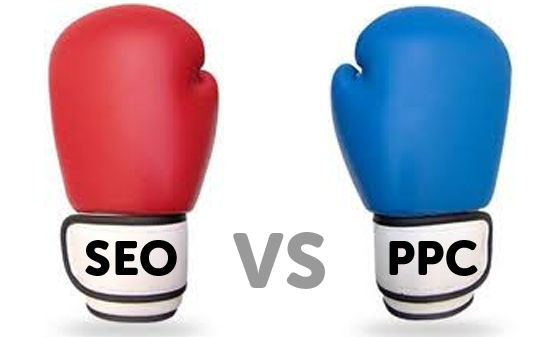 PPC or SEO Which Should Advertisers Use