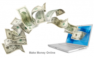 4 Ways You Can Make Money Online