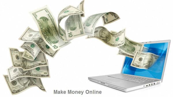 4 Ways You Can Make Money Online