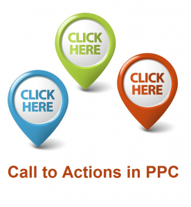An Explanation Of Call To Actions (CTAs) in PPC