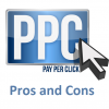 Pros and Cons to Pay Per Click Advertising (PPC)