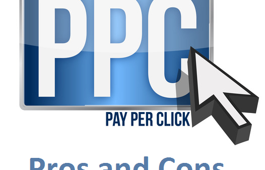 Pros and Cons to Pay Per Click Advertising (PPC)