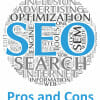 Pros and Cons to Search Engine Optimisation (SEO)