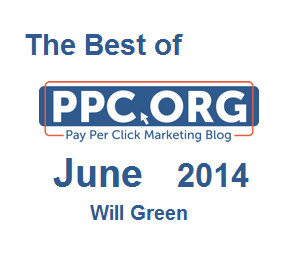 Some Useful PPC Articles From June 2014