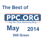 Some Useful PPC Articles From May 2014