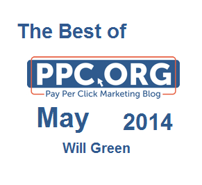 Some Useful PPC Articles From May 2014