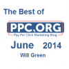 Some Useful PPC Articles From June 2014