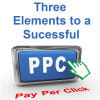 3 Elements to a Successful PPC Campaign