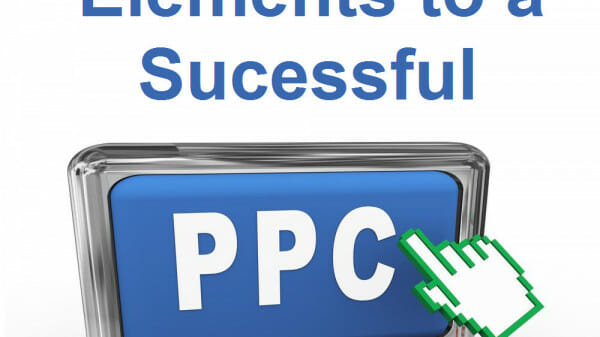 3 Elements to a Successful PPC Campaign