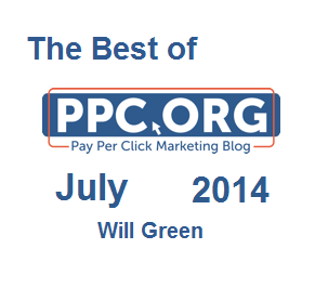 Some Useful PPC Articles From July 2014