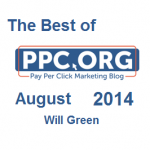 Some Useful PPC Articles From August 2014