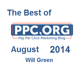 Some Useful PPC Articles From August 2014