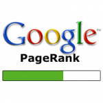 Does Your Landing Page's Page Rank Matter