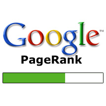 Does Your Landing Page’s Page Rank Matter?