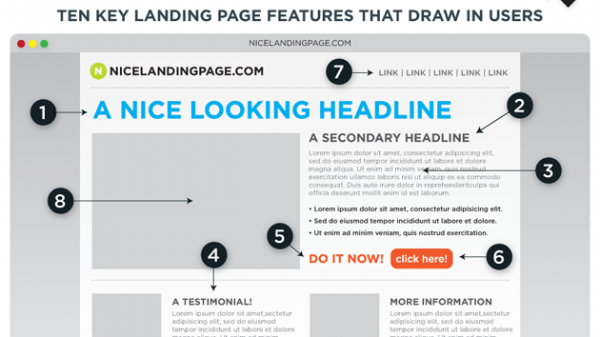 LandingPage