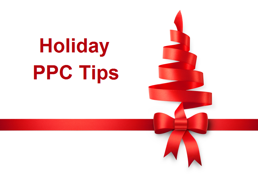 Get Ready For Holiday PPC With These Tips