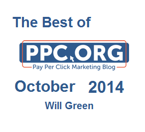 Some Useful PPC Articles From October 2014
