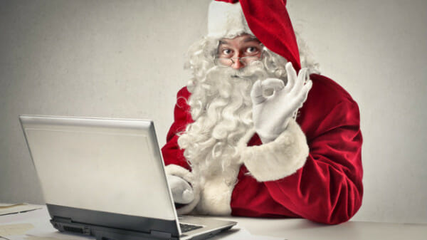 Best Landing Pages For a Christmas PPC Campaign